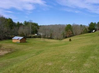 Mashburn Branch Rd, Franklin, NC 28734