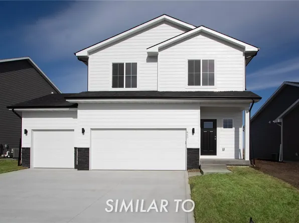 2410 E 50th Ct, Des Moines, IA 50317