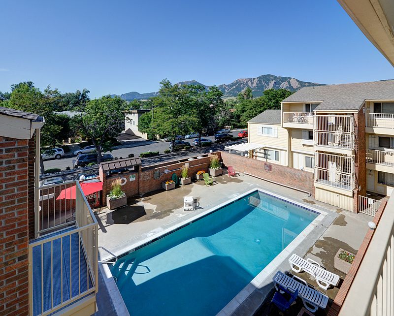 Wimbledon Condominiums 30093161 Madison Ave Boulder CO Zillow