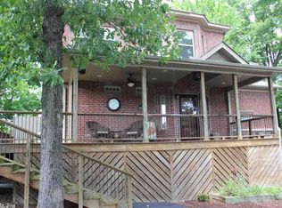 2200 Eagle View Cv, Heber Springs, AR 72543