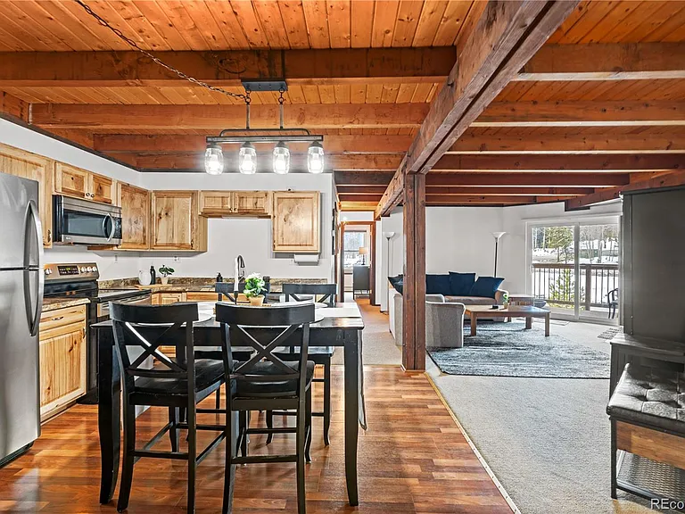 4400 Lodge Pole Cir #H-206 — Photo 3
