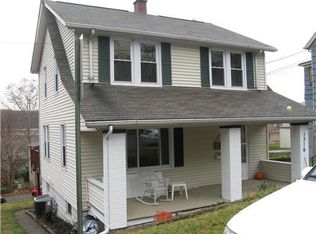 1316 4th Ave, Conway, PA 15027