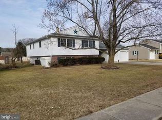 763 Duncan Ave, Gibbstown, NJ 08027