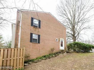 6474 Ohara Ct, Springfield, VA 22152