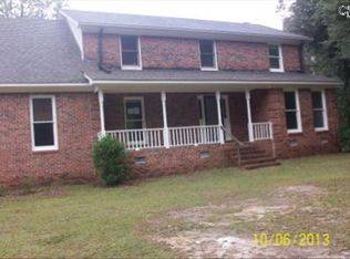 10160 Garners Ferry Rd, Eastover, SC 29044