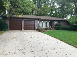 2806 Sonora Dr, Emporia, KS 66801
