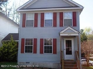3903 Strawberry Plains Rd, Williamsburg, VA 23188
