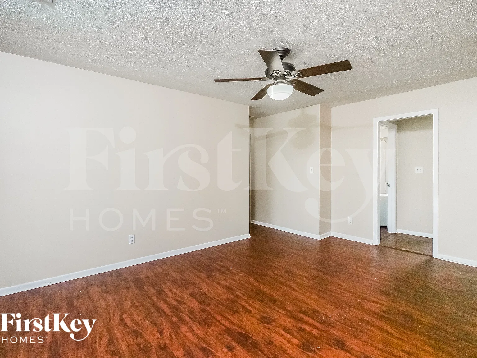 3 bed, 1.5 bath, 1064 sqft, $1,435 — Photo 4