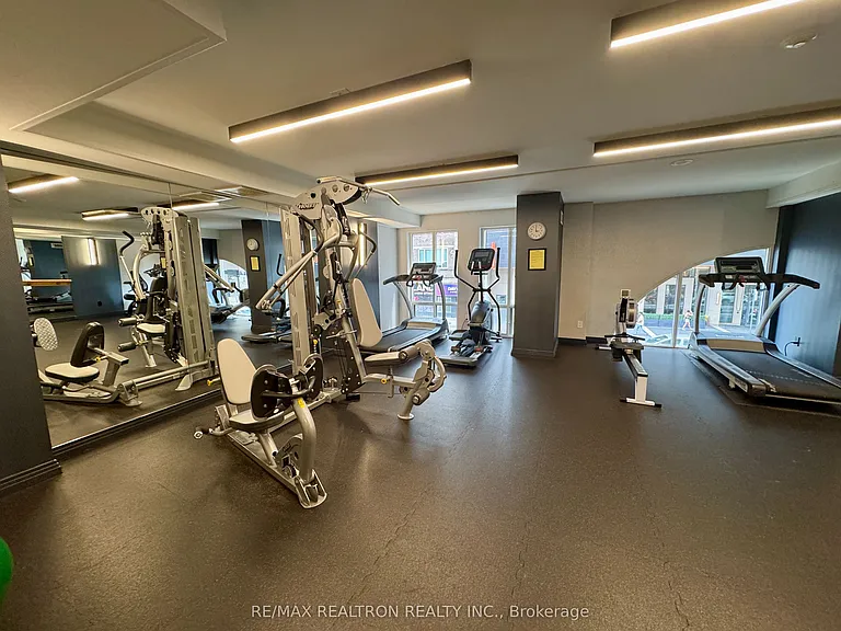 388 Bloor St E #1107 — Photo 27
