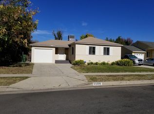 17435 Burma St, Encino, CA 91316