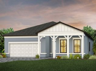 Prestige Plan, Greyhawk Landing, Lake Worth, FL 33467