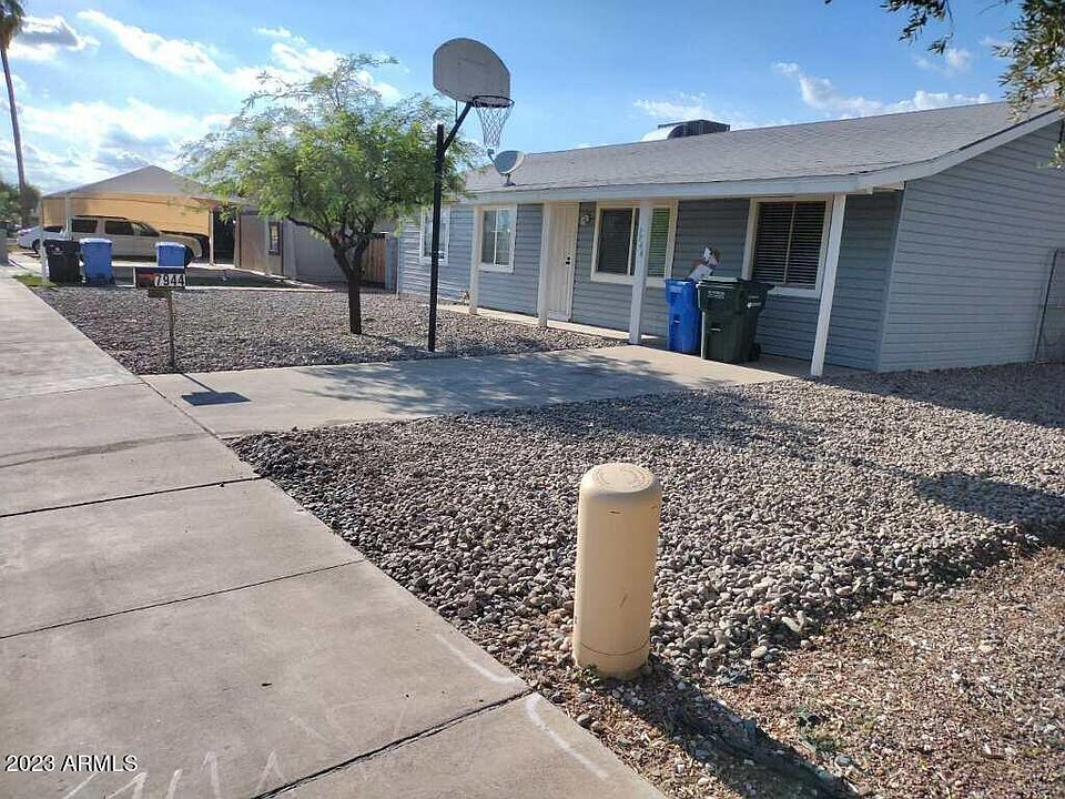 1st image of 7944 W CAMPBELL Avenue