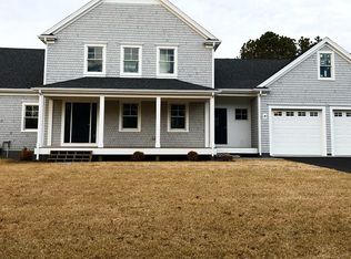 8 Little Farm Ln, East Falmouth, MA 02536