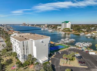 30 Moreno Point Rd UNIT 403A, Destin, FL 32541