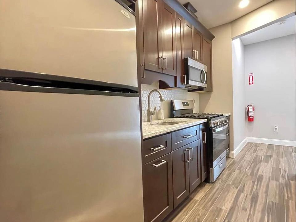 1st image of 114-40 Rockaway Blvd #1