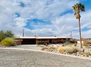 1621 N Andros Pl, Tucson, AZ 85745