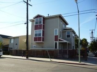 1051 24th St, Oakland, CA 94607