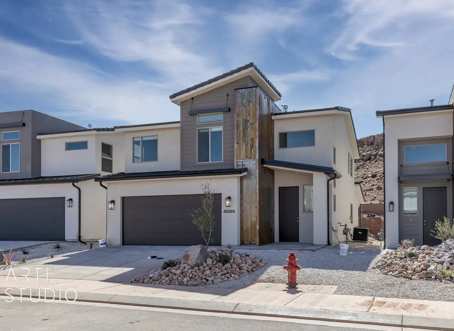 E043 - 4094 E. Phobos Lane — Photo 2