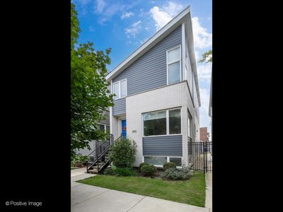2903 S Hillock Ave, Chicago, IL, 60608