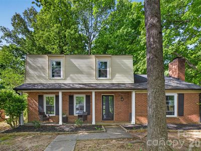 5200 Barrington Dr, Charlotte, NC, 28215