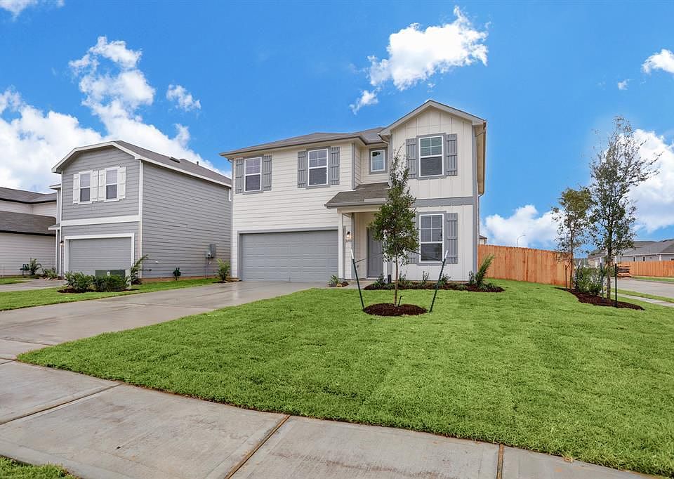 1st image of 26550 Decker Farms Ln