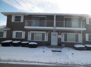17701 Commercial Ave APT 2E, Lansing, IL