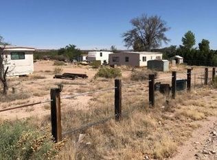 411 N Juline Pl, Saint David, AZ 85630
