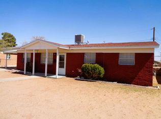 10528 Brisbane Way, El Paso, TX 79924