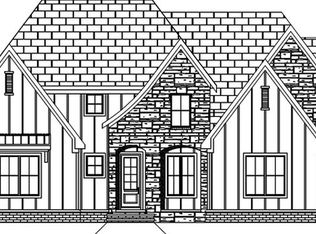 25 Sarah Ct Lot 25, Columbia, TN 38401