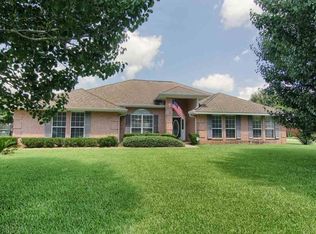 12818 Hunters Chase, Foley, AL 36535