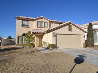 6030 Bing Cherry Dr, Las Vegas, NV 89142