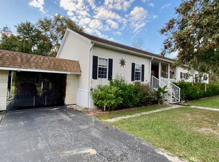 1786 S Colonial Ave, Homosassa, FL 34448