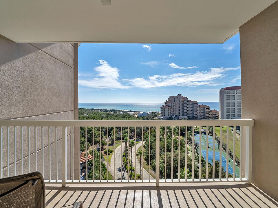 Summit At Tops'l Condominiums Miramar Beach, FL Zillow