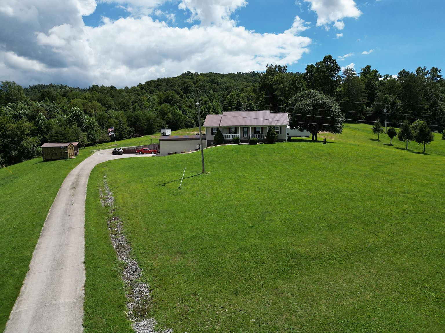 2189 State Highway 3436, Corbin, KY 40701 MLS 23015712 Zillow