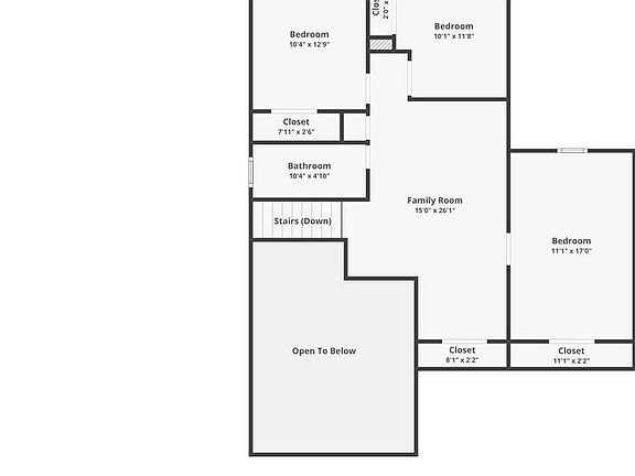 3rd image of 10110 Berrybriar Ln