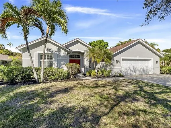 297 Sawgrass Ct, Naples, FL 34110