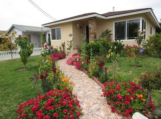 11901 Cedar Ave, Hawthorne, CA 90250