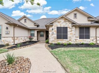 3814 Estes Park, College Station, TX 77845
