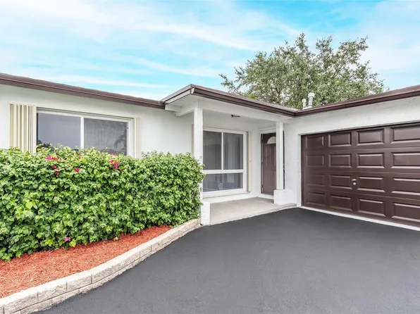 11641 NW 32nd Manor, Sunrise, FL 33323