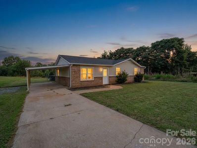 313 Harrill Rd, Forest City, NC, 28043