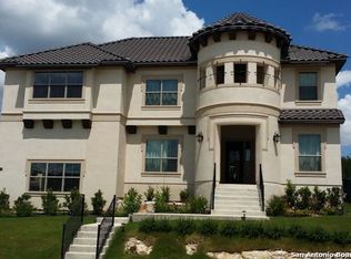 24046 Vecchio, San Antonio, TX 78260