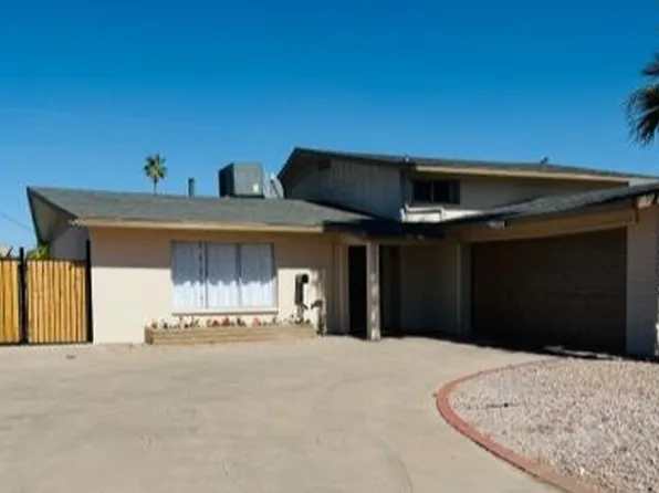 4517 S GRANDVIEW Avenue, Tempe, AZ 85282