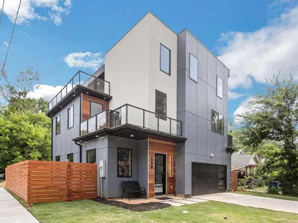 548 Fletcher St SW, Atlanta, GA 30310