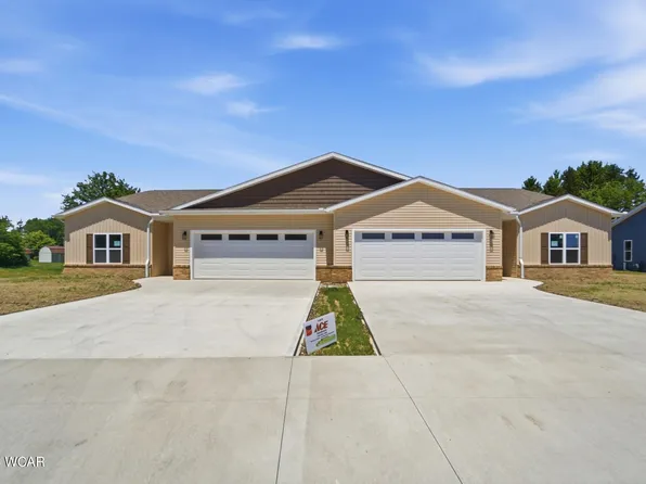 1207 Jennings Xing, Van Wert, OH 45891