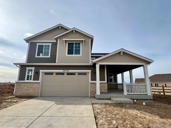 24530 E 36th Avenue, Aurora, CO 80019