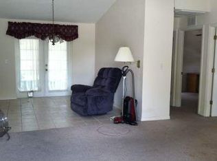 13707 Ruby Ter, Sebring, FL 33875