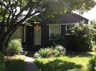 7310 11th Ave NE, Seattle, WA 98115