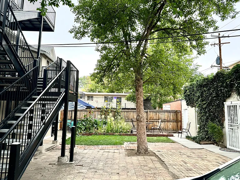 950 N Downing St #1 — Photo 15