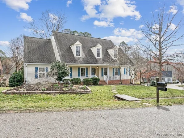 111 Heathery, Williamsburg, VA 23188