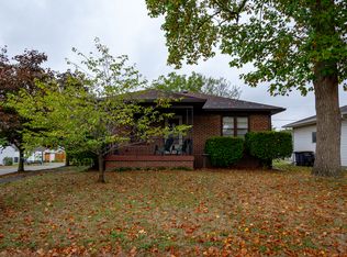 302 N 6th Ave, Beech Grove, IN 46107